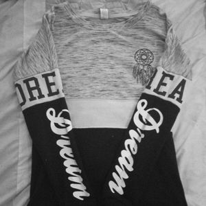 Shirt from NO BOUNDARIES